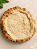 Base de Pizza Napoli Italiana